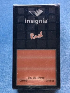 Insignia Rush Da Dana 100ml. Original (Last Unit) - Picture 1 of 1