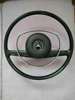 Mercedes Benz Steering Wheel W108 W109 W111 W113 Pagoda Sl W114 W115