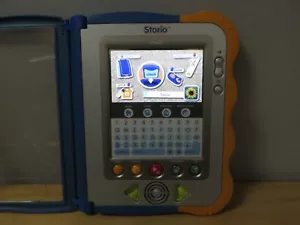 VTech • Storio • Reader Touch ERRATIC FAULT - Picture 1 of 9