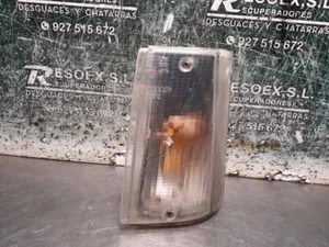 headlamp lh for PEGASO DAILY 35-8 368189 - Imagen 1 de 8