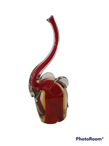 Balboa Italy MCM Elefantenskulptur Made in Italy. Mit Etikett venezianischer MCM - Bild 1 von 12