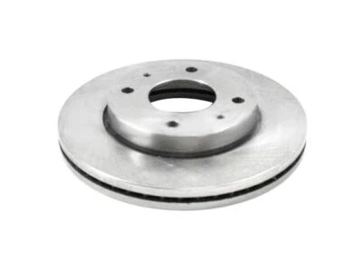 Rotor de freno de disco delantero 42912SQJR para Hyundai Sonata 2002-2003 Foto 1 de 2