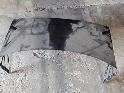 41621934179 PORTÓN TRASERO PARA BMW SERIE 5 BERLINA (E39) 525TDS 1995 1155110 - Imagen 1 de 4