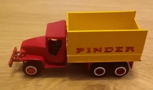 Roco Pinder Modell 1:87 H0 OVP - Bild 1 von 5