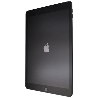 Apple iPad (10.2-in) 9th Gen (A2603) Unlocked - 64GB / Space Gray (90%+ Battery) - Image 1 of 3