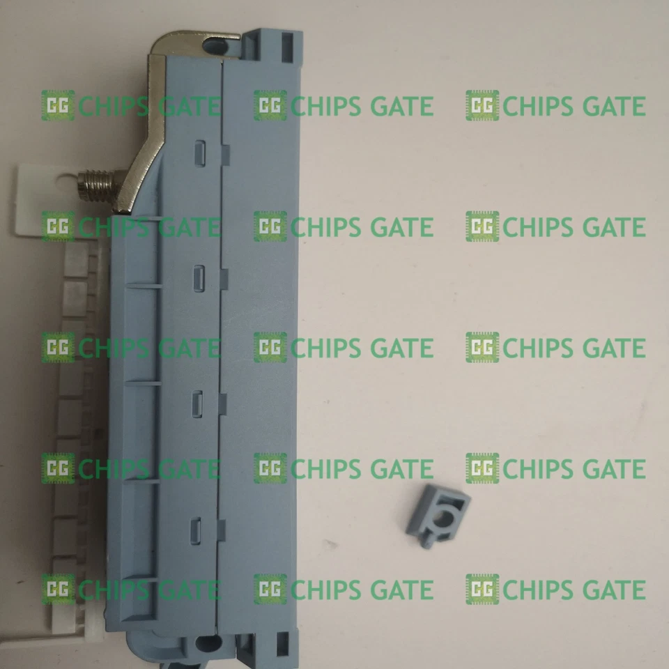 1 件装可编程式可编程式模块全新未开封西门子 6ES7144-5KD00-0BA0 快速发货 — 第 1/1 张图片