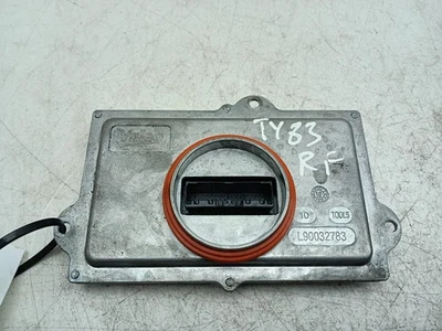 PEUGEOT 3008 HEADLAMP BALLAST RIGHT 90093044 MK2 2016 - 2024 - Image 1 of 4