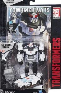 Deluxe Prowl | Transformers Generations Combiner Wars Deluxe Class Hasbro - Picture 1 of 5