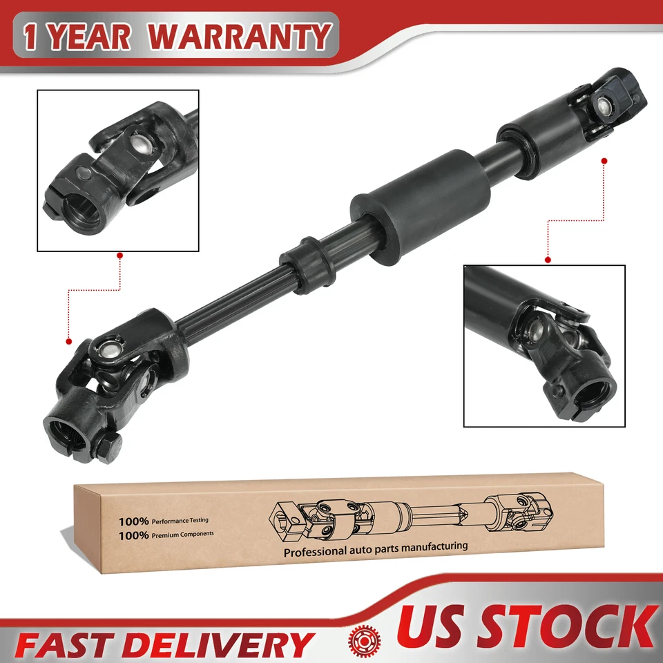Eje de dirección inferior para Ford Five Hundred 05-07 Taurus X 2008 6F9Z3B676AA Foto 1 de 4