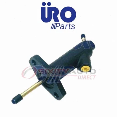 URO Clutch Slave Cylinder for 1988 BMW 535is - Transmission Manual  ls Foto 1 de 4