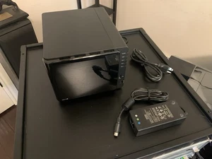 Synology Disk Station DS 412+ - Bild 1 von 11