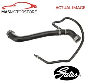 RADIATOR HOSE UPPER GATES 05-3402 H NEW OE REPLACEMENT - Picture 1 of 5