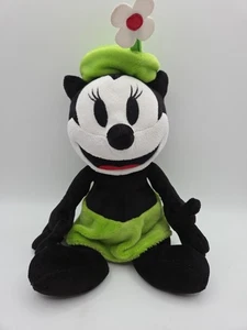 Disney Parks Plush 9" Ortensia (Oswald's Girlfriend) Has Small Hole On Back - Picture 1 of 7