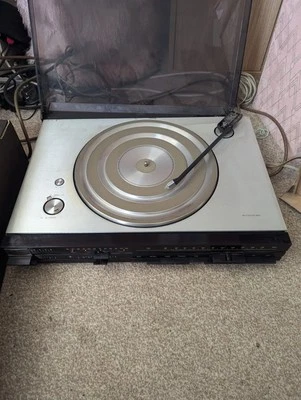 B&O Beocenter 1800 System mit MMC 3000 Cartridge + Stylus Needs Attention  - Bild 1 von 4