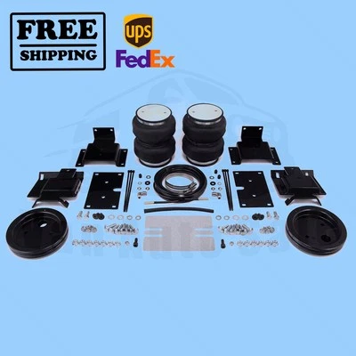 SPRING KIT PROSeriesUltimate AirLift Rear for DODGE RAM 1500 PICKUP 2009-2010 - Image 1 of 4