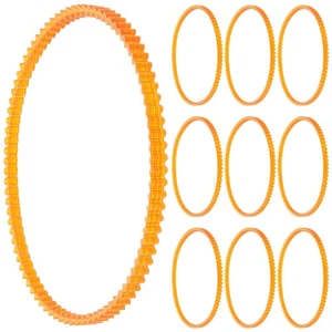 20pcs Sewing Machine Belt: High-Strength Replacement For Motor Strap - Fits - Picture 1 of 12