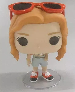 Funko Pop Television Stranger Things 806 Max figura de vinilo - Imagen 1 de 2