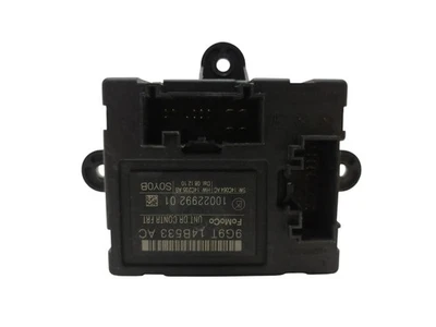 Centralina porta posteriore sinistra Ford Mondeo IV Turnier BA7 2.00 benzina 27468066 - Immagine 1 di 4