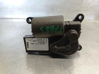 2Q0907511C MOTOR CALEFACCION / HG027001 MAHLE / 5224219 PARA SEAT IBIZA KJ1 1. - Imagen 1 de 4