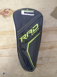 Copricapo Cobra Rad Speed Driver - Foto 1 di 2