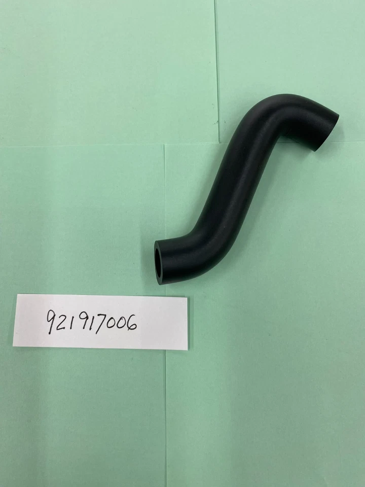 TUBO RESPIRADOR KAWASAKI PIEZA FABRICANTE ORIGINAL 921917006 Foto 1 de 1