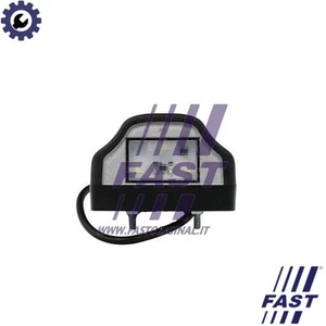 LICENCE PLATE LIGHT FT87706 FOR VW TRANSPORTER/T3/Platform/Chassis/Bus/Van/T4 - Picture 1 of 8