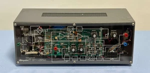 Hampden Engineering einstellbare Frequenz Drehzahlreglereinheit Modell H-IEC-B4 - Bild 1 von 11