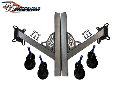 NUEVO Soporte de motor, carro, base, motor coyote Gen 2/Gen 3 5.0 Foto 1 de 4