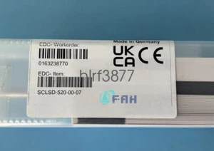 1pc SCLTSD-520-00-07 new Liquid level temperature control#HL - Picture 1 of 6