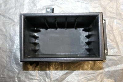 Camión Chevy GMC 1988-94 C/K Metra mercado de accesorios casete almacenamiento Cubby silverado  Foto 1 de 4