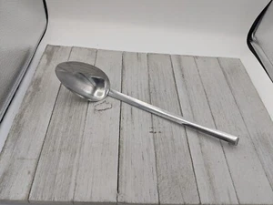 Royal Durasteel Edelstahl Träne Küchenschöpfkelle 11" Hakengriff - Bild 1 von 7