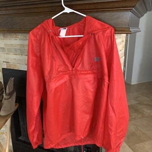 Levis Windbreaker Herren M, leichte Kapuze ..faltet sich in Tasche! - Bild 1 von 6