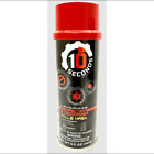 10 Seconds Bactericidal Shoe Disinfectant and Deodorizer Spray - 5oz