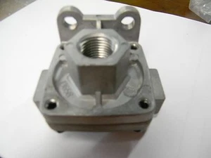 EXCEL2000 AIR SYSTEMS EM36580  VALVE OEM REF # 745-229860 - Picture 1 of 3