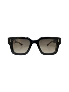 nuovi occhiali da sole brand SAUVAGE model GRIS GRIS colore NERO 49/23 - Bild 1 von 3