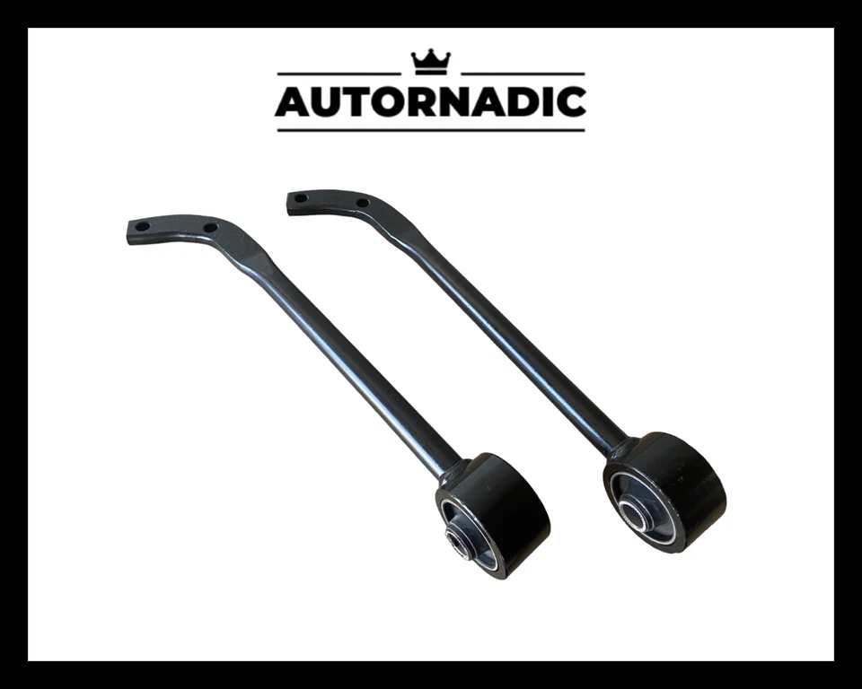 FRONT LOWER CONTROL ARM STRUT ROD FOR 1995-2000 TOYOTA TACOMA 2WD RWD - Image 1 of 1