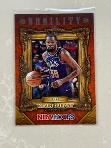 Aros Panini NBA 2024-25 Kevin Durant Nobility #11 Phoenix Suns - Imagen 1 de 2