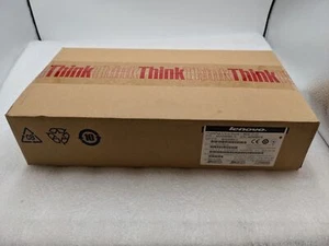 Lenovo ThinkPad Ultra Dock 40A20090US Dockingstation mit 90W Adapter GRATIS S/H - Bild 1 von 5