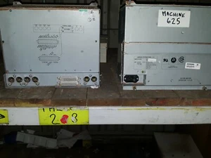 SGI ORIGIN/ONYX 2000 PSU 060-0005-002 - Picture 1 of 2