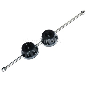 Front Wheel Fork Slider Protector Cap Fit For BMW R 1200GS LC/ R1200GS LC - Imagen 1 de 4