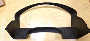 2007-2014 CADILLAC ESCALADE INSTRUMENT GUAGE CLUSTER BEZEL HOUSING, 15092593 - Bild 1 von 8