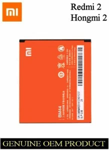 Xiaomi Redmi 2 / 2A / Hongmi 2 Original Battery BM44 - Picture 1 of 1