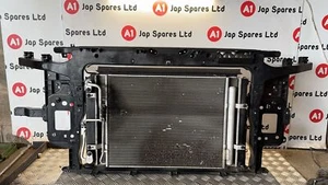 2017-2023 HYUNDAI KONA MK1 OS 1.6 HYBRID G4LE COMPLETE RADIATOR PACK - Picture 1 of 24
