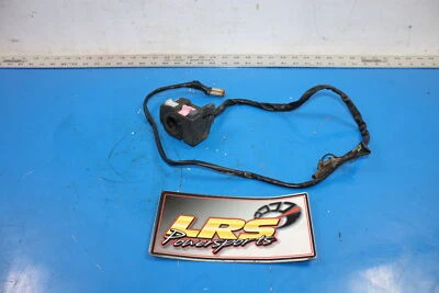 1993 HONDA FOURTRAX 300 TRX 300 ON OFF HEADLIGHT START SWITCH - Imagem 1 de 4