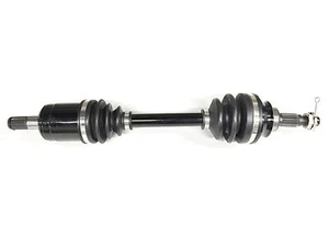 New ATV Axle Front Right Honda RINCON650 TRX650fA; TRX500FA Foreman Rubicon - Picture 1 of 5
