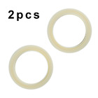 2PCS EspressoCoffee Group Head Brew Seal Gasket For-Breville-BES 870/878/880/860