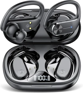 Audifonos Inalambricos Bluetooth Para Iphone Sony Xiaomi Samsung Auriculares 5.0 - Zdjęcie 1 z 7