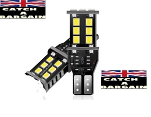 2Pack- H1 6W Auto Lighting System Car LED Light Bulb Reverse Lamp (B389) - Picture 1 of 2