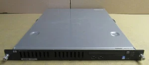 HP ProLiant DL140 G1 2x Xeon SL6VP 3.06Ghz 2GB Ram 80GB HDD 1U RackMount Server - Picture 1 of 3
