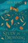 Ava Reid A Study in Drowning (Paperback) (UK IMPORT) (PRESALE 06/13/2024)